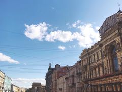 -滴血救世主教堂