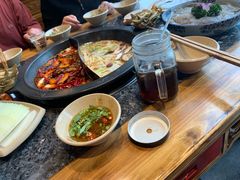 -蜀大侠火锅(古田店)