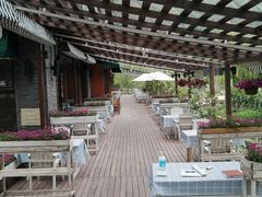 -Local泰莲庭(虹鳟鱼店)