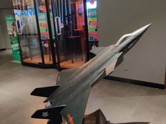 -万达影城IMAX(海口日月广场店)