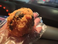 -鲍师傅糕点(台东步行街店)