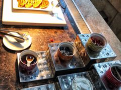 -上海齐鲁酒店·辣椒屋咖啡厅