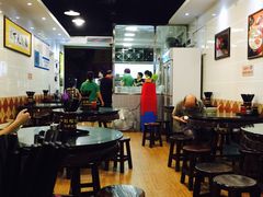 大堂-西关刘福记(文德路店)