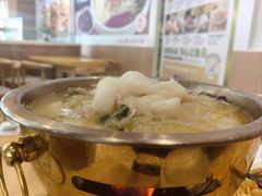 -嘉和一品粥(马家堡店)