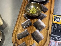 -本炙炭烤·蒲烧活鳗料理店(金沙洲店)