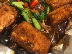 铁板手工豆腐-弄堂里(西溪龙湖天街店)