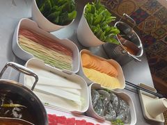-君邦火锅(新疆大厦店)