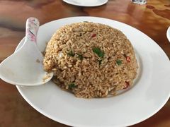 -香港厨房