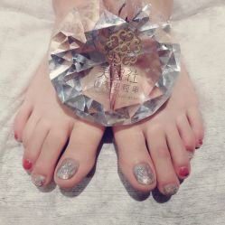 -美糖美甲美睫连锁