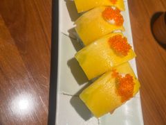 -鮨禾屋寿司居酒屋(余杭万达店)