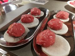 -金龙大四喜牛肉火锅