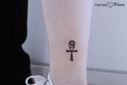 -飛凡TATTOO纹身•原创