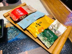 -桂大叔·砂锅粥·家传闽粤菜(县西巷店)