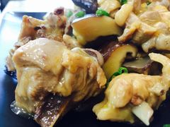 -外婆船宴餐厅·外婆喊你回家吃饭