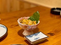 -千吉日本料理(日本一条街店)
