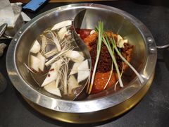 -沸炉重庆老火锅(军事博物馆店)