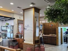 -全州拌饭馆(断桥店)