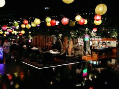 -广州花园酒店