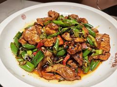 -百年神厨·地道川菜(清江西路店)