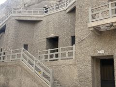 -敦煌莫高窟