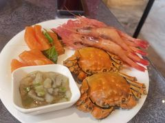 -临水宫·康养餐厅(徐矿广场店)