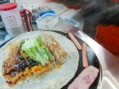 -虎伢Fuuya!咖啡煎饼(陆家嘴波特营店)