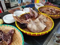 -董记牛肉(梁徐大道店)