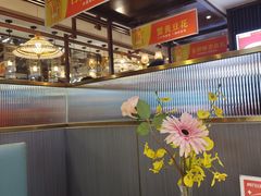 -阿瓦山寨·湘菜现炒·剁椒鱼头王(咸阳总店)