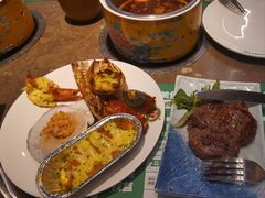 -亚马逊海鲜自助(王府井店)