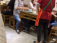 -灶东家民间菜(回兴店)