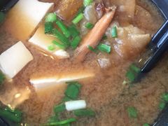 味增汤-古代饭堂(冠亚店)
