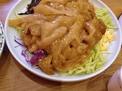 -满园烤鸭·春饼(中街大悦城店)