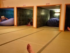 -汤泉良子.足疗按摩.SPA(中关村店)