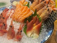 -吉兆·料理(红梅南路店)