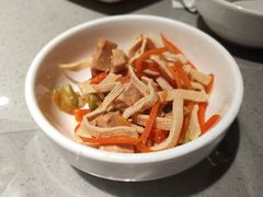 -海底捞火锅(银泰中心店)