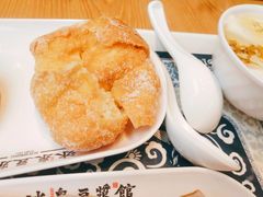 -冰泉豆浆馆(阳朔店)