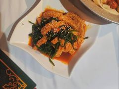 -萨拉漫饮食(北京中路店)