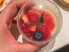-卡朋西餐(铂顿城店)