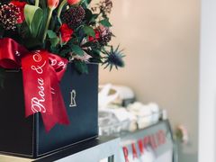 -Punchline Coffee&Roaster(同济大学店)