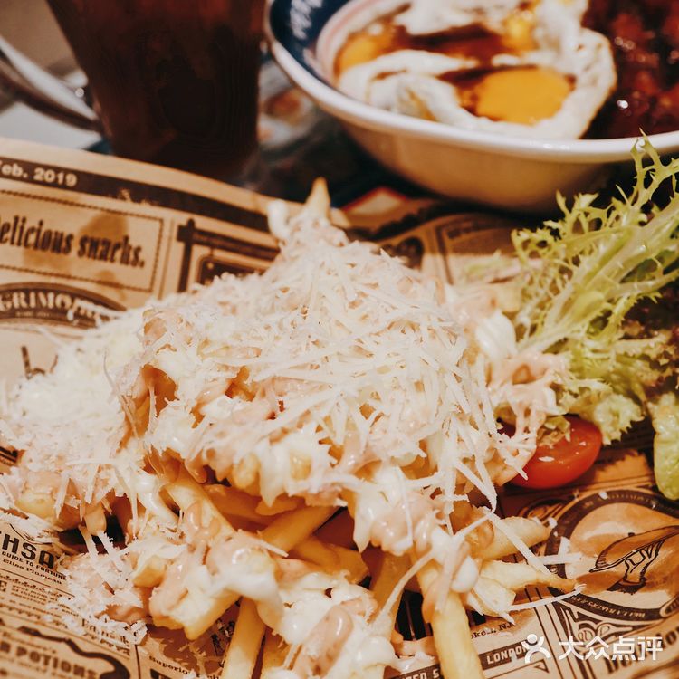 杭州美食 克茗冰室开二店啦