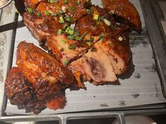 -绿茶餐厅(昌平悦荟店)