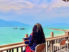 -海南分界洲岛旅游区