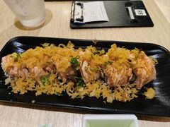 -板长寿司(ION店)