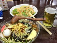 -服务大楼冷面(延大店)