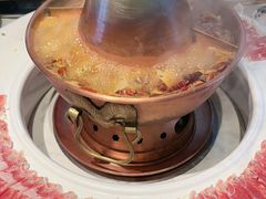 -东门口涮肉·砂锅·烤串(老门东店)