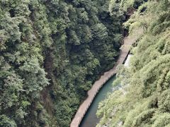 -阿依河景区