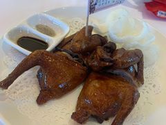 -侨美唐荔园·宴会厅(唐荔园食艺馆店)