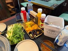 -牛New寿喜烧(闵行龙湖天街店)