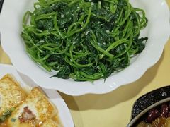 -吉莲利苑海鲜酒家(珠海拱北29年老字号店)