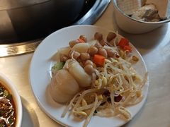 -围炉火锅(万达珍珠坊店)